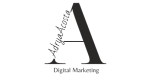 Adrya Acosta Digital Marketing